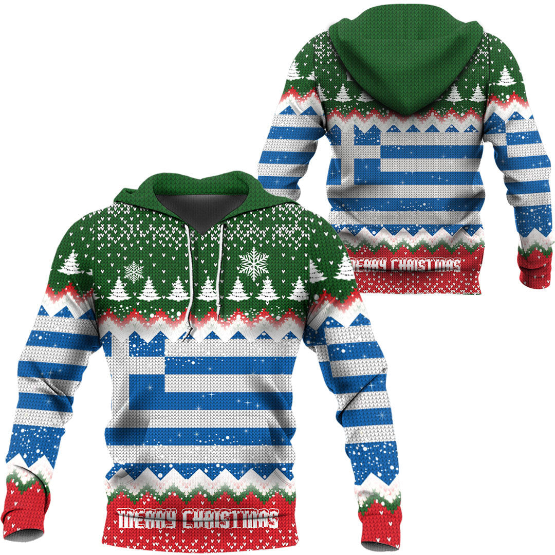 greece-merry-christmas-hoodie