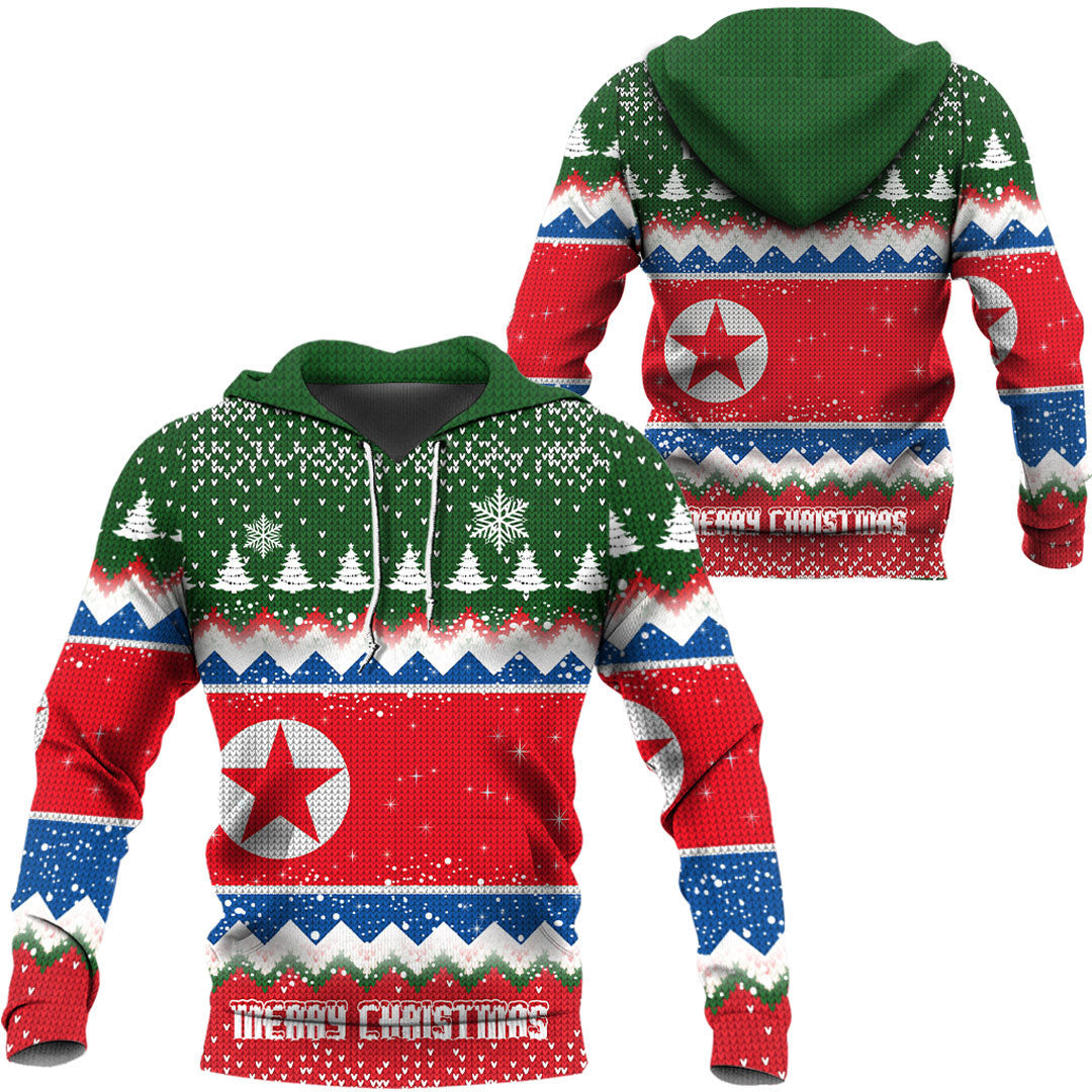 north-korea-merry-christmas-hoodie