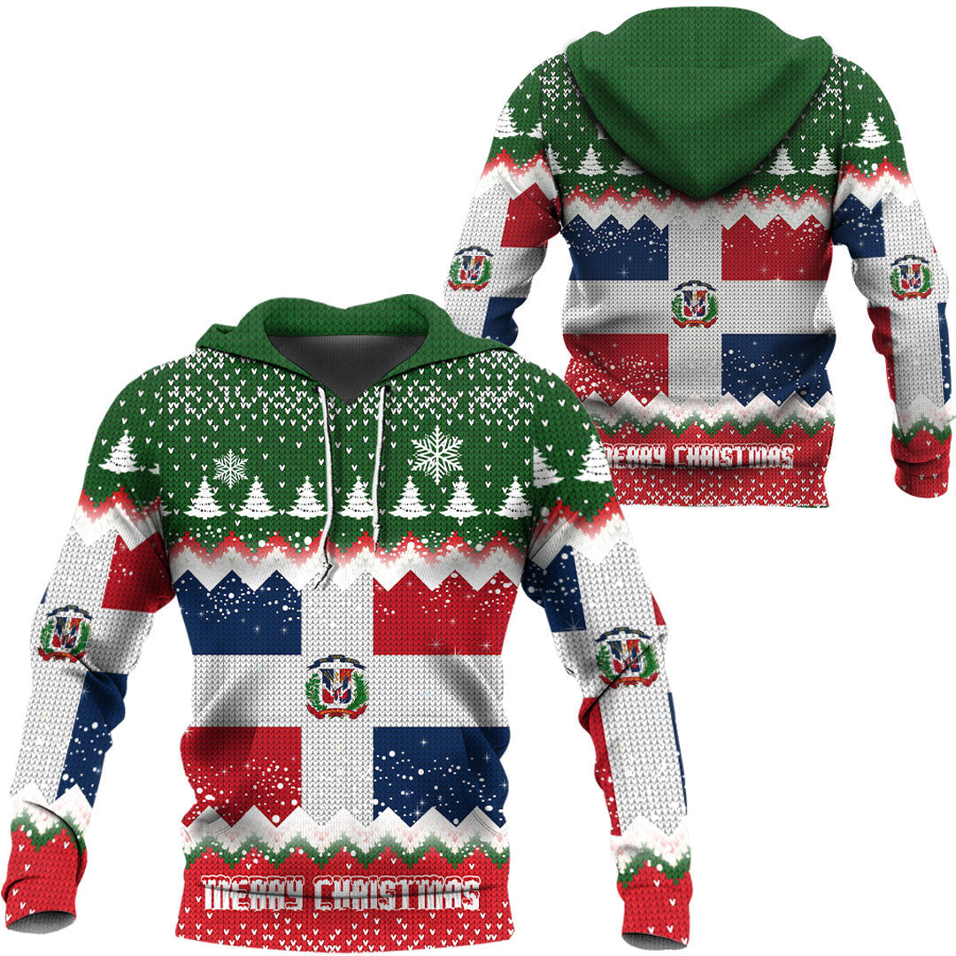 dominican-republic-merry-christmas-hoodie