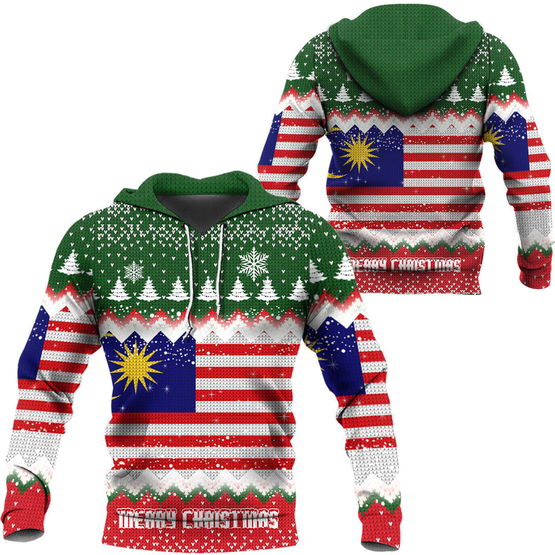 malaysia-merry-christmas-hoodie