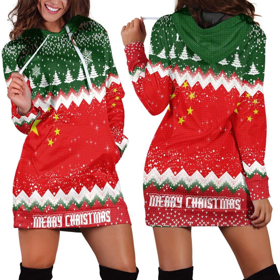 china-merry-christmas-hoodie-dress