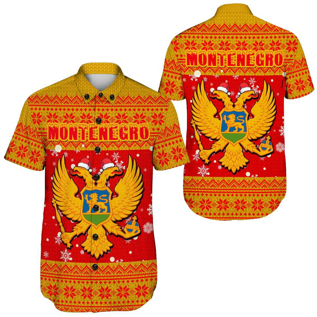 montenegro-christmas-shorts-sleeve-shirts