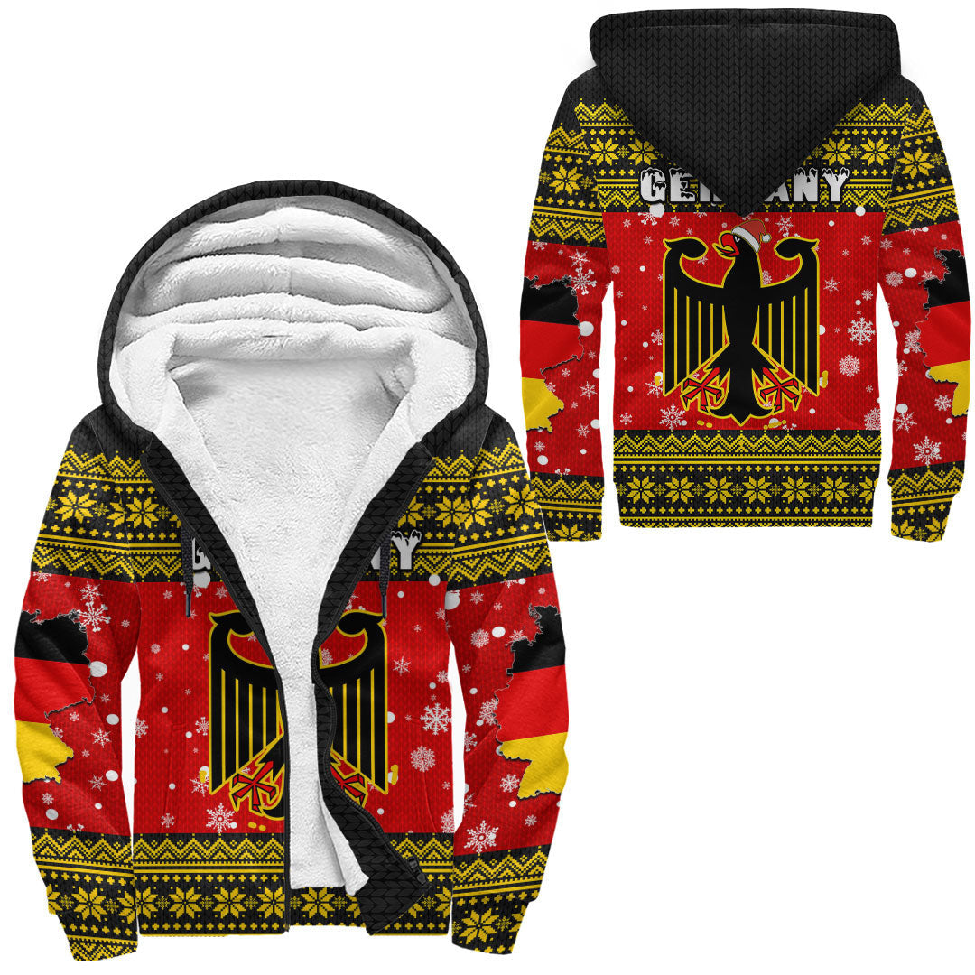 germany-christmas-sherpa-hoodies