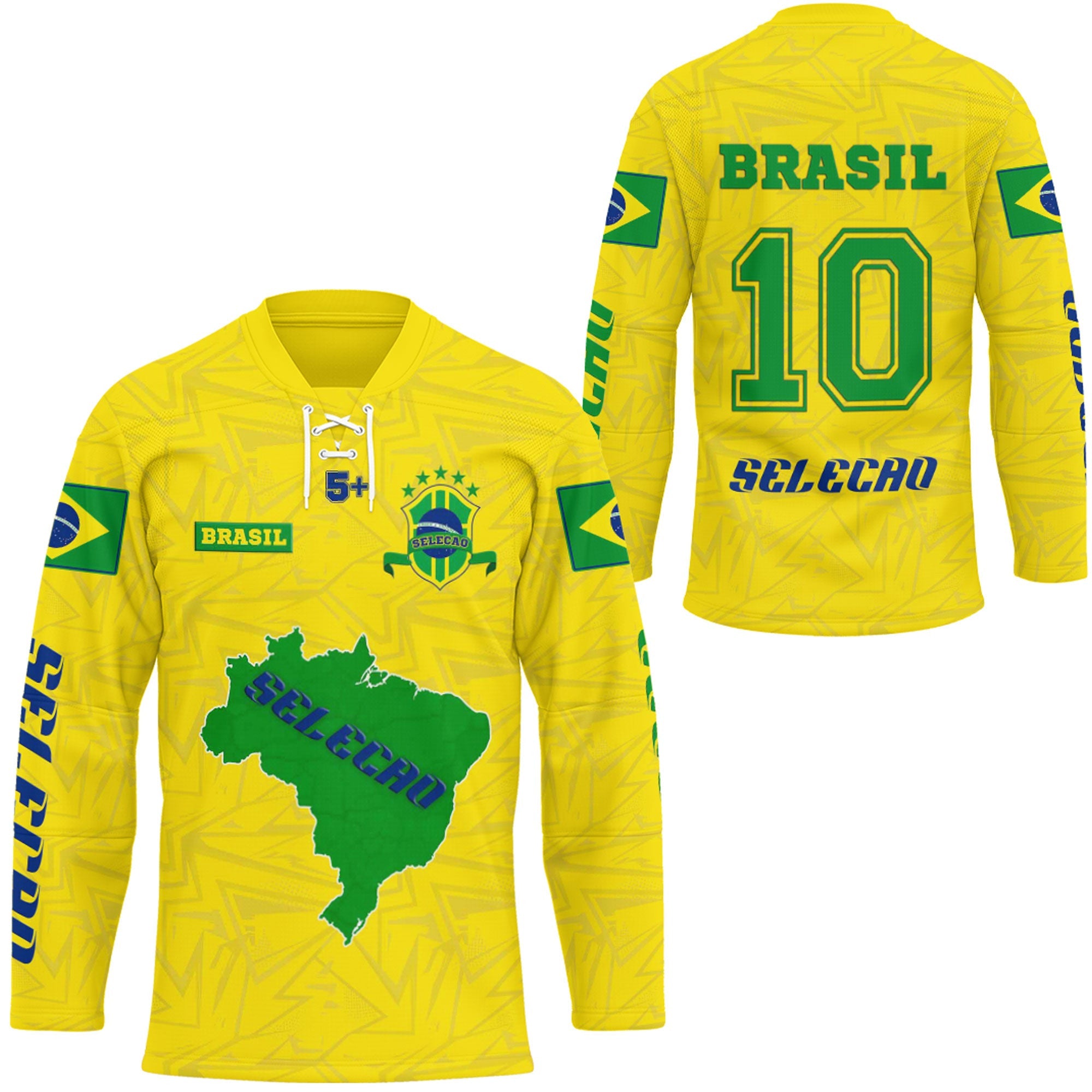 custom-brasil-selecao-football-hockey-jersey