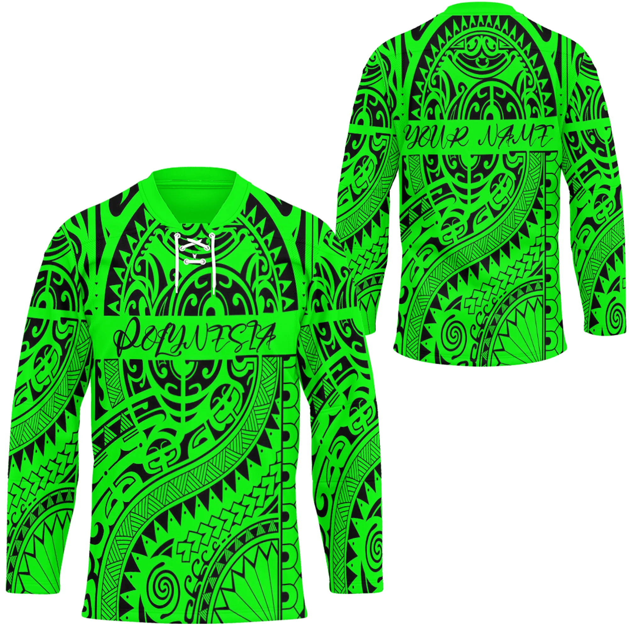 wonder-print-shop-clothing-custom-polynesian-green-hockey-jersey