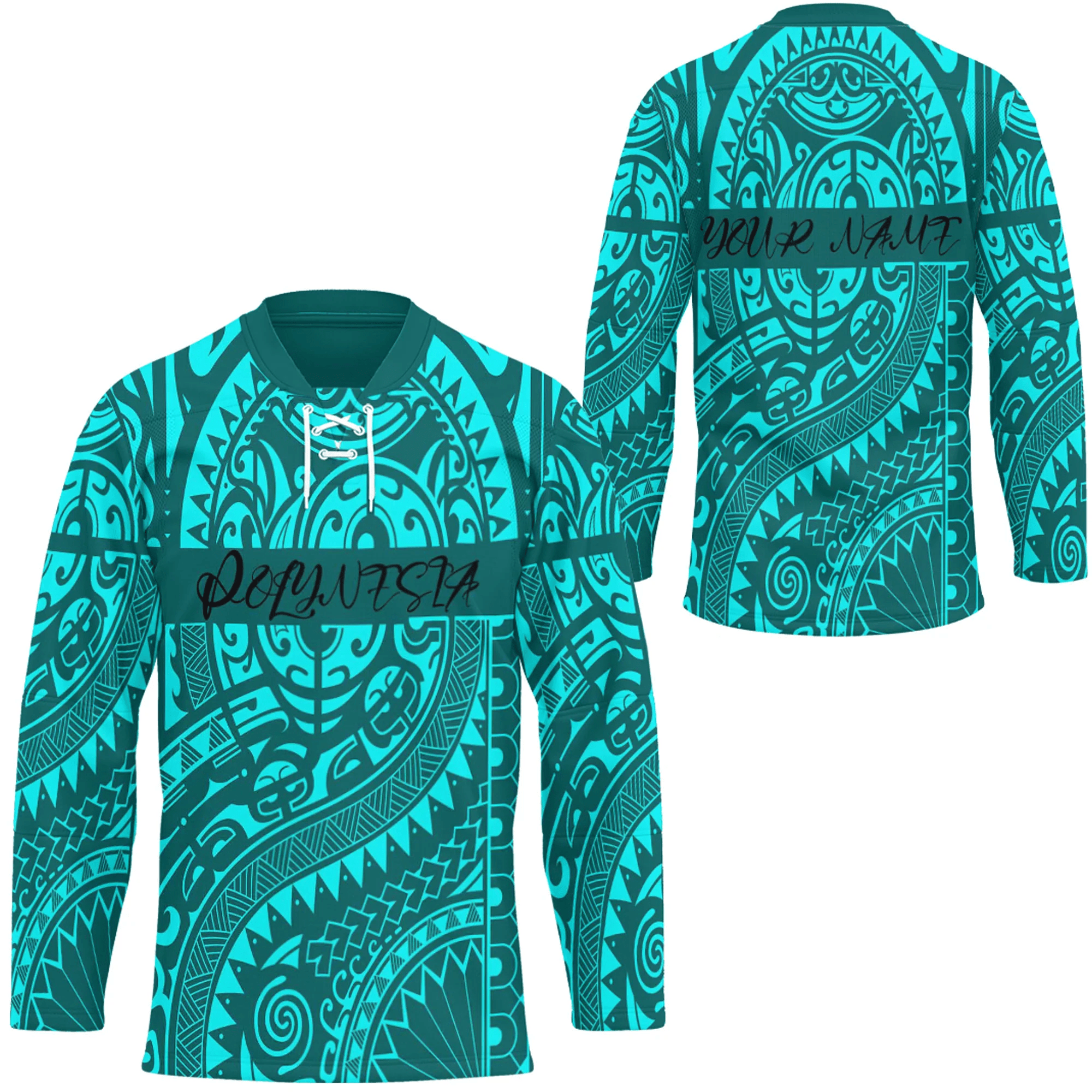 wonder-print-shop-clothing-custom-polynesian-cyan-hockey-jersey