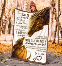 dragon-to-my-son-lover-flannel-blanket