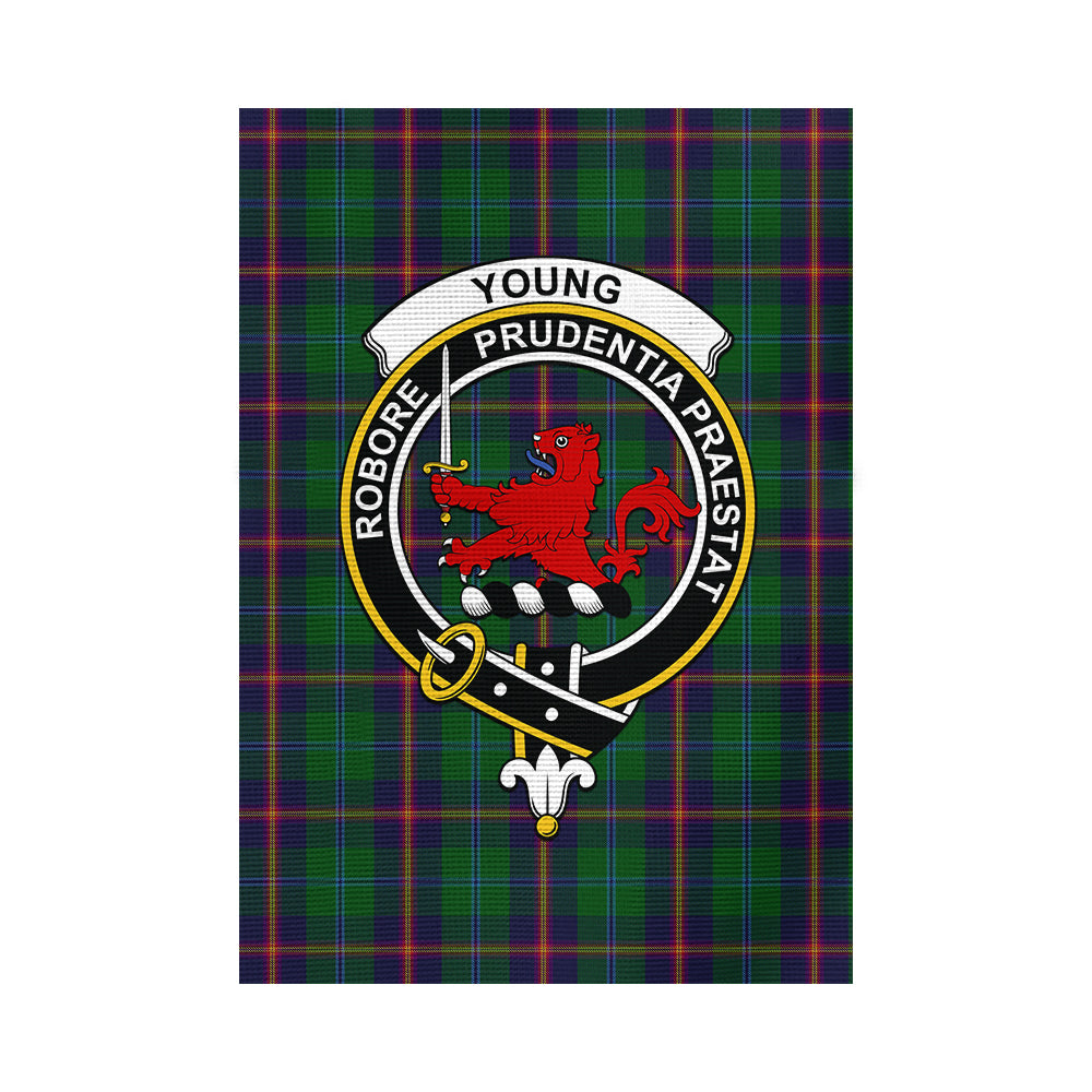 scottish-young-clan-crest-tartan-garden-flag