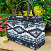 native-american-blue-colors-pattern-leather-bag