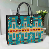 native-american-turquoise-tribe-leather-bag