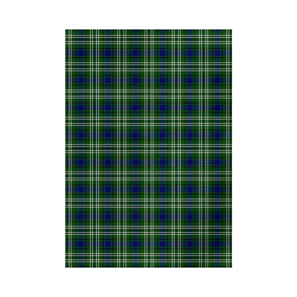 scottish-learmonth-clan-tartan-garden-flag