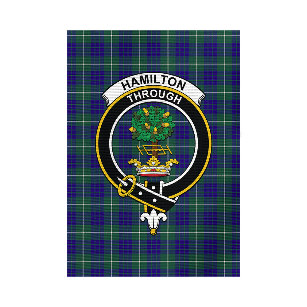 scottish-hamilton-hunting-modern-clan-crest-tartan-garden-flag