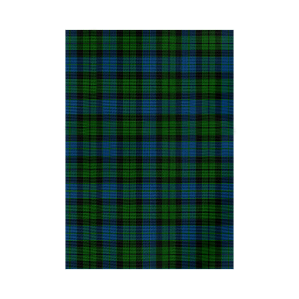 scottish-mackie-clan-tartan-garden-flag