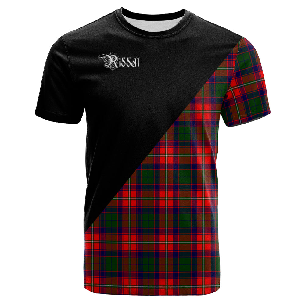 scottish-riddell-clan-crest-military-logo-tartan-t-shirt