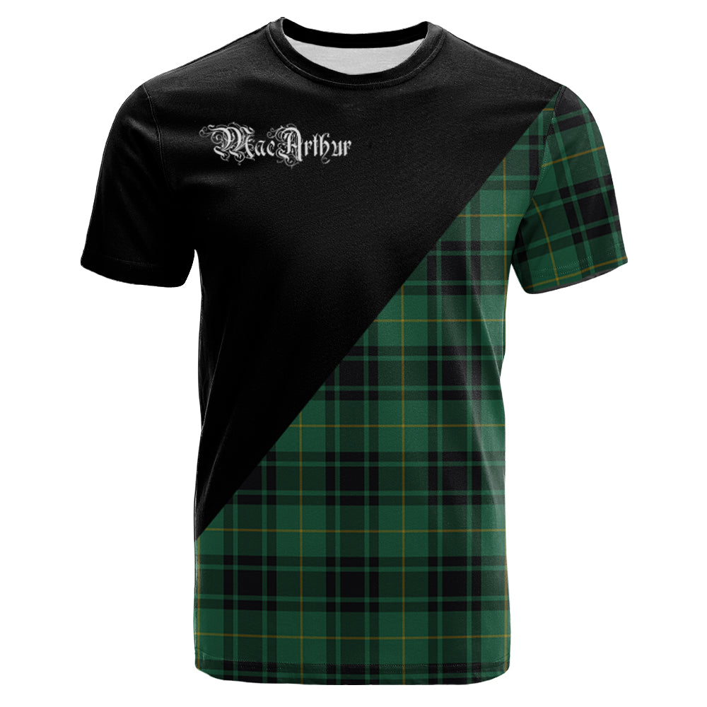 scottish-macarthur-ancient-clan-crest-military-logo-tartan-t-shirt