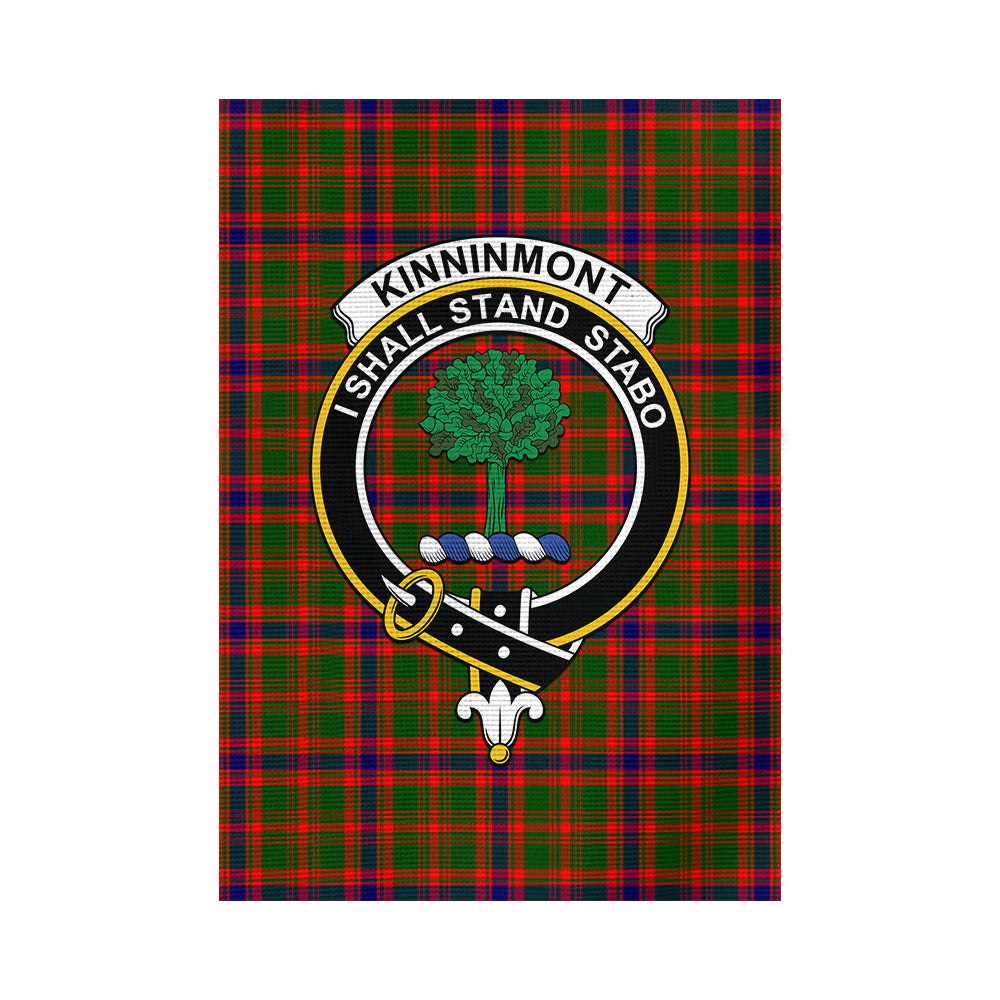 scottish-kinninmont-clan-crest-tartan-garden-flag