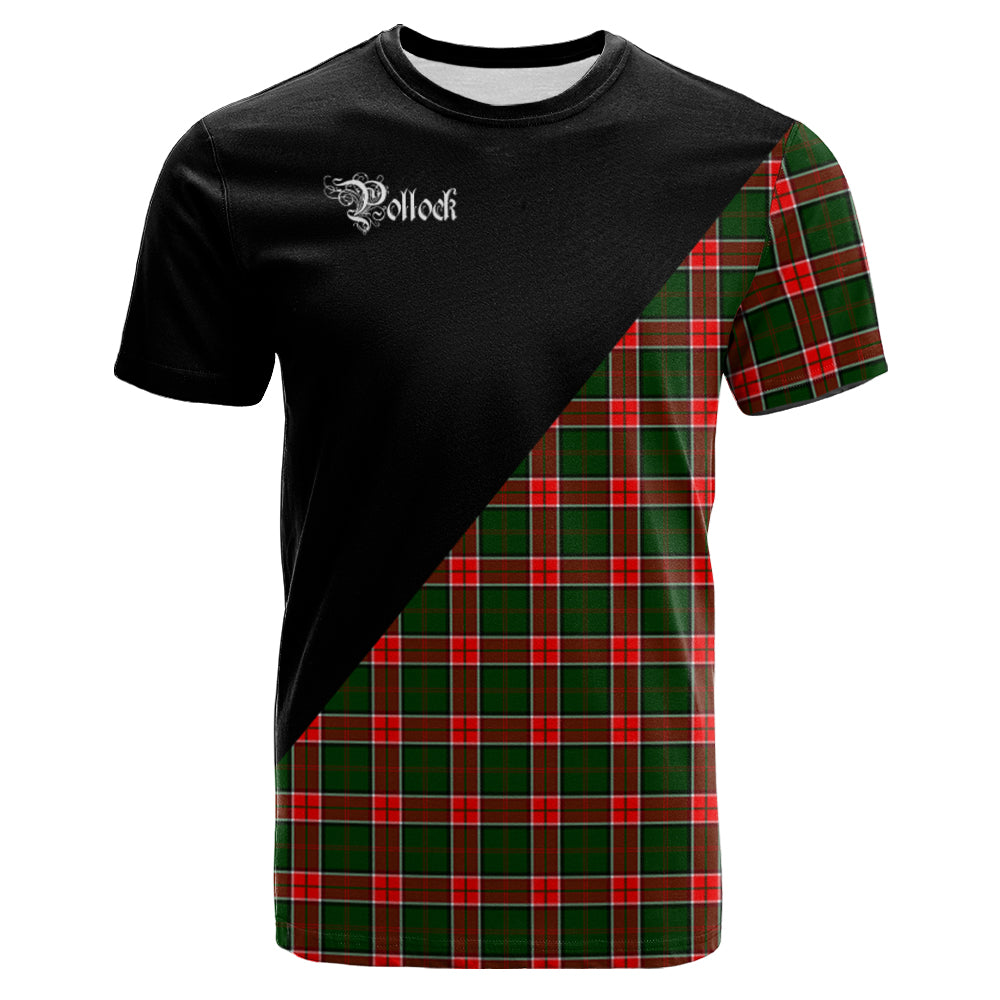 scottish-pollock-modern-clan-crest-military-logo-tartan-t-shirt