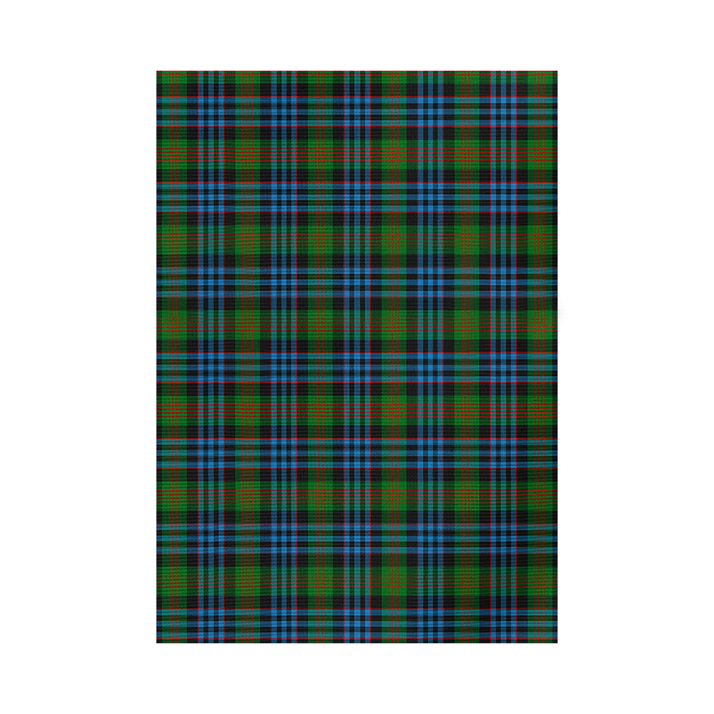 scottish-newlands-of-lauriston-clan-tartan-garden-flag