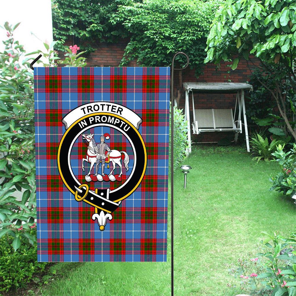 scottish-trotter-clan-crest-tartan-garden-flag