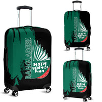 Bangladesh Pride Luggage Covers LT12 - Wonder Print Shop