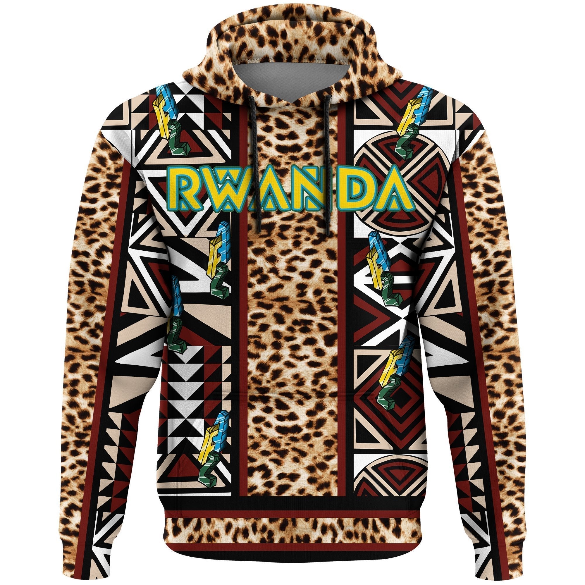 african-hoodie-rwanda-imigongo-leopard-king-pullover