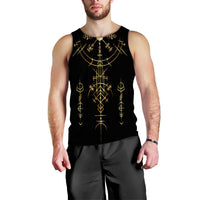 viking-helm-of-awe-gold-art-men-tank-top