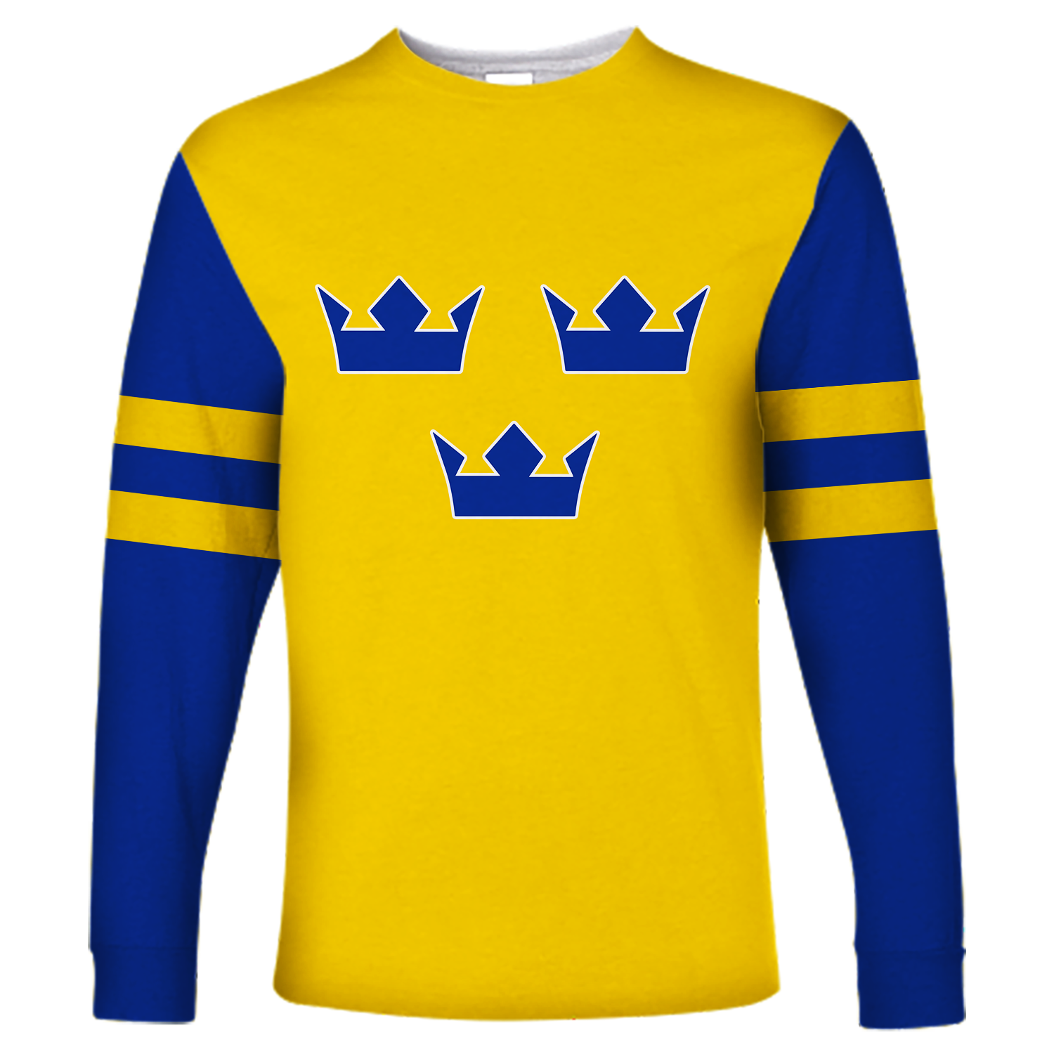 custom-personalised-sweden-hockey-pride-long-sleeve-shirt
