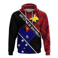 West New Britain 2021 Hoodie LT20 - Wonder Print Shop