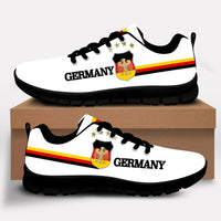 Germany Euro Sneakers - Die Mannschaft LT12 - Wonder Print Shop