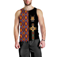 native-american-navajo-cross-heritage-men-tank-top