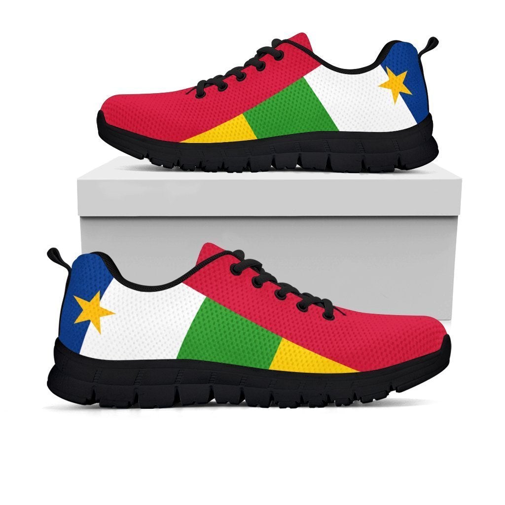 african-footwear-central-african-republic-flag-sneakers