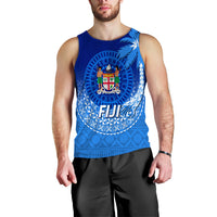 fiji-tapa-tribal-coconut-tree-men-tank-top