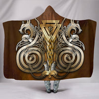 viking-hooded-blanket-fenrir-viking-wolf-odin