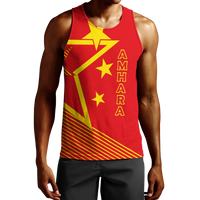 amhara-region-legend-ethiopia-men-tank-top