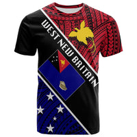 West New Britain 2021 T Shirt LT20 - Wonder Print Shop