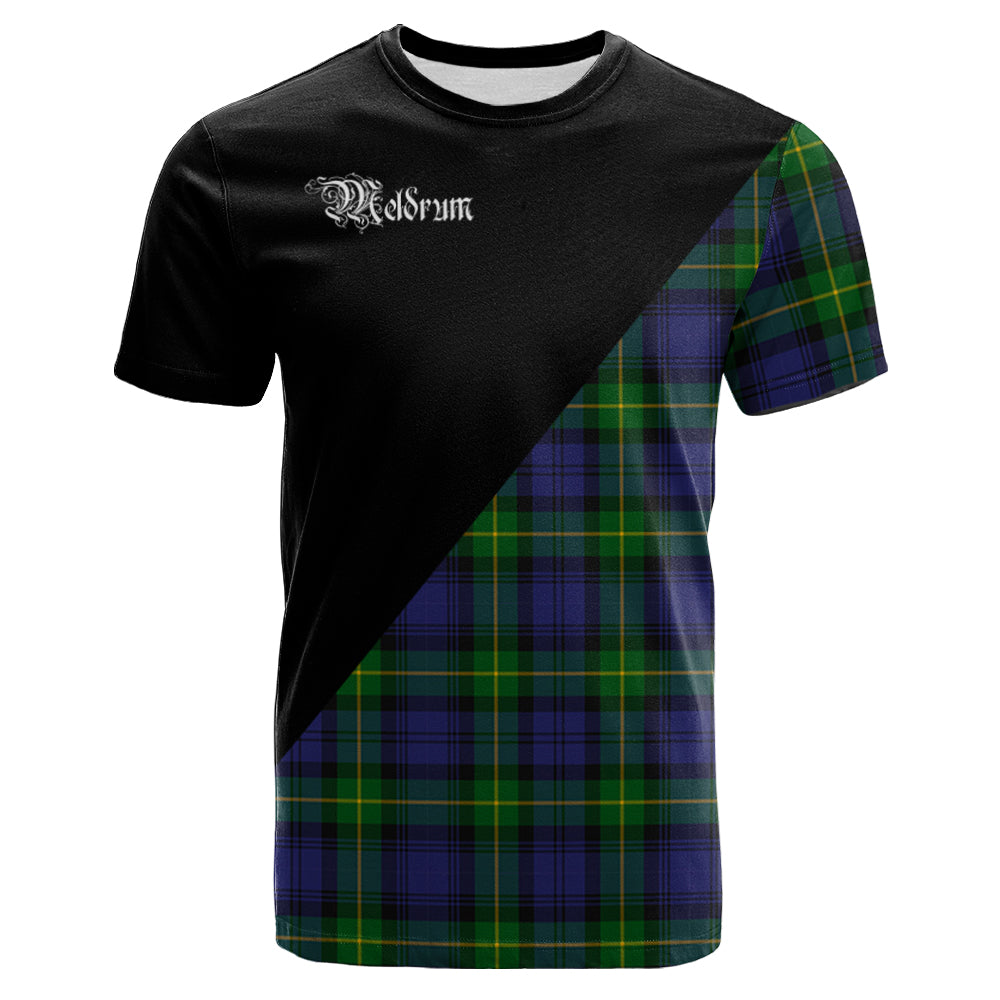 scottish-meldrum-clan-crest-military-logo-tartan-t-shirt