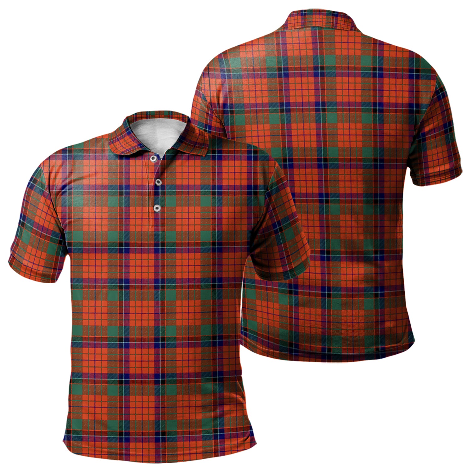 scottish-nicolson-ancient-clan-tartan-polo-shirt