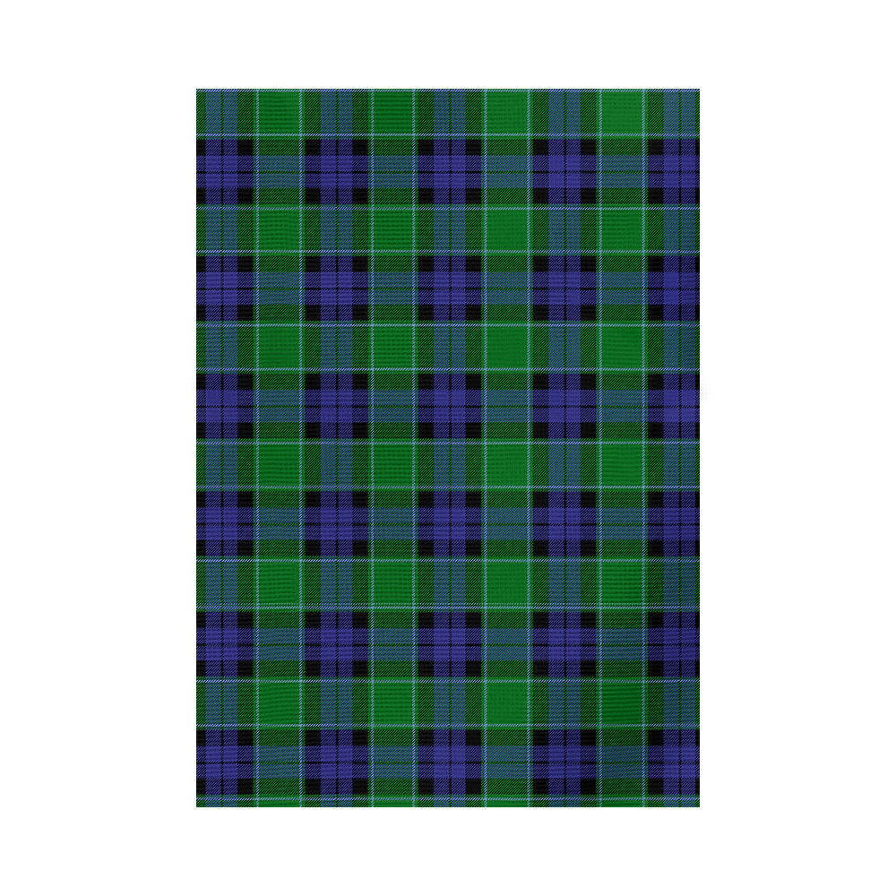 scottish-monteith-clan-tartan-garden-flag