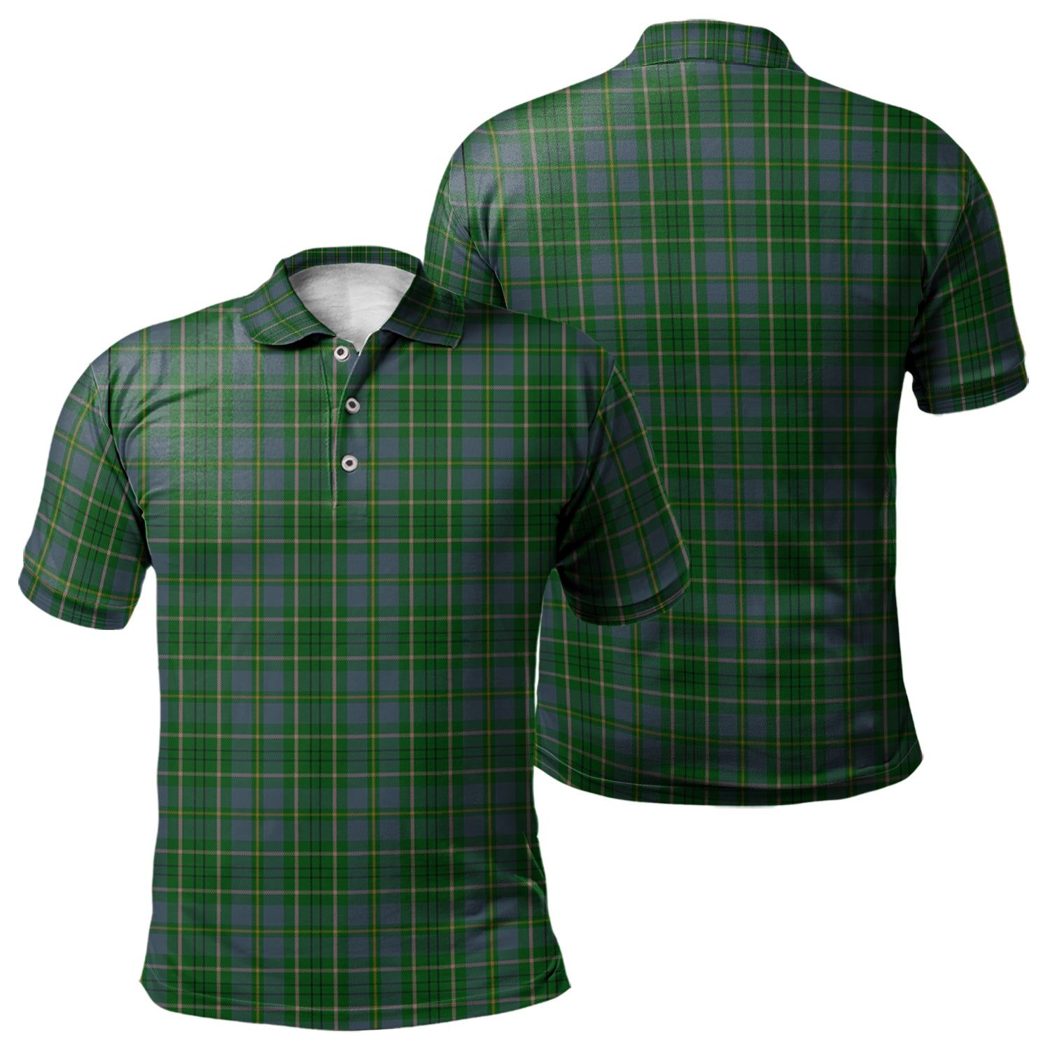 scottish-taylor-02-clan-tartan-polo-shirt