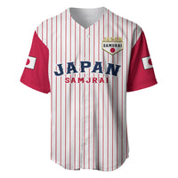 Japan 2023 Baseball Simple Style Baseball Jersey - Wonder Print Shop