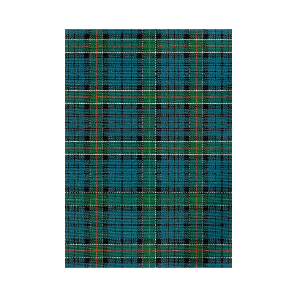 scottish-kirkpatrick-clan-tartan-garden-flag