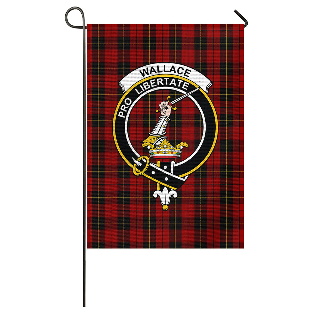 scottish-wallace-clan-crest-tartan-garden-flag