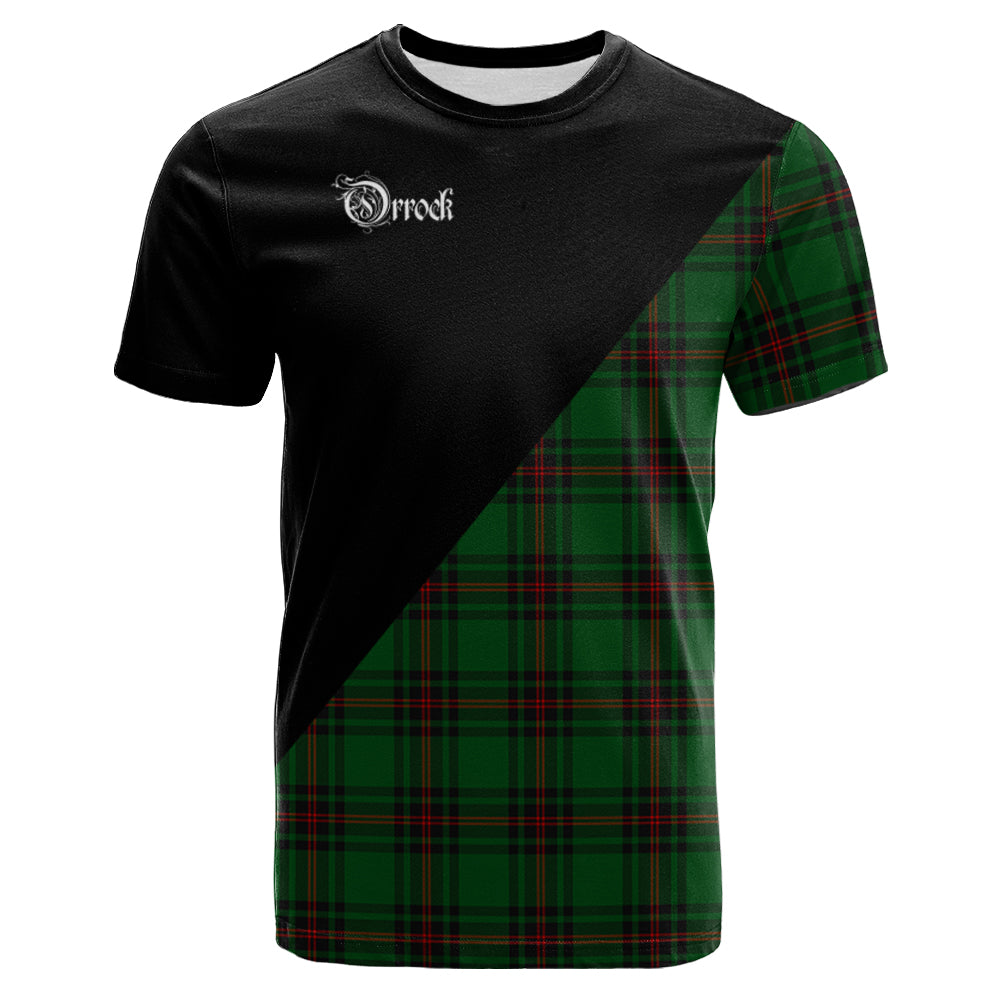 scottish-orrock-clan-crest-military-logo-tartan-t-shirt