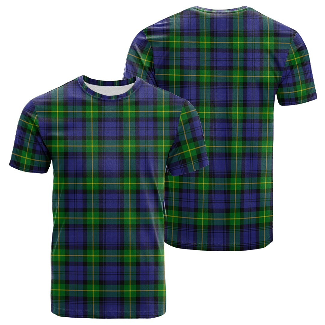 scottish-meldrum-clan-tartan-t-shirt