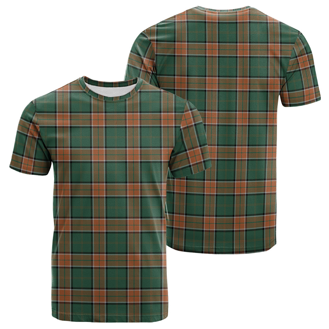 scottish-pollock-clan-tartan-t-shirt