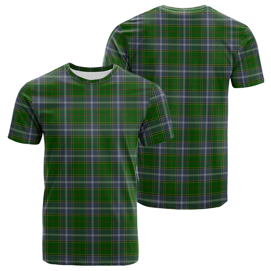 scottish-pringle-clan-tartan-t-shirt