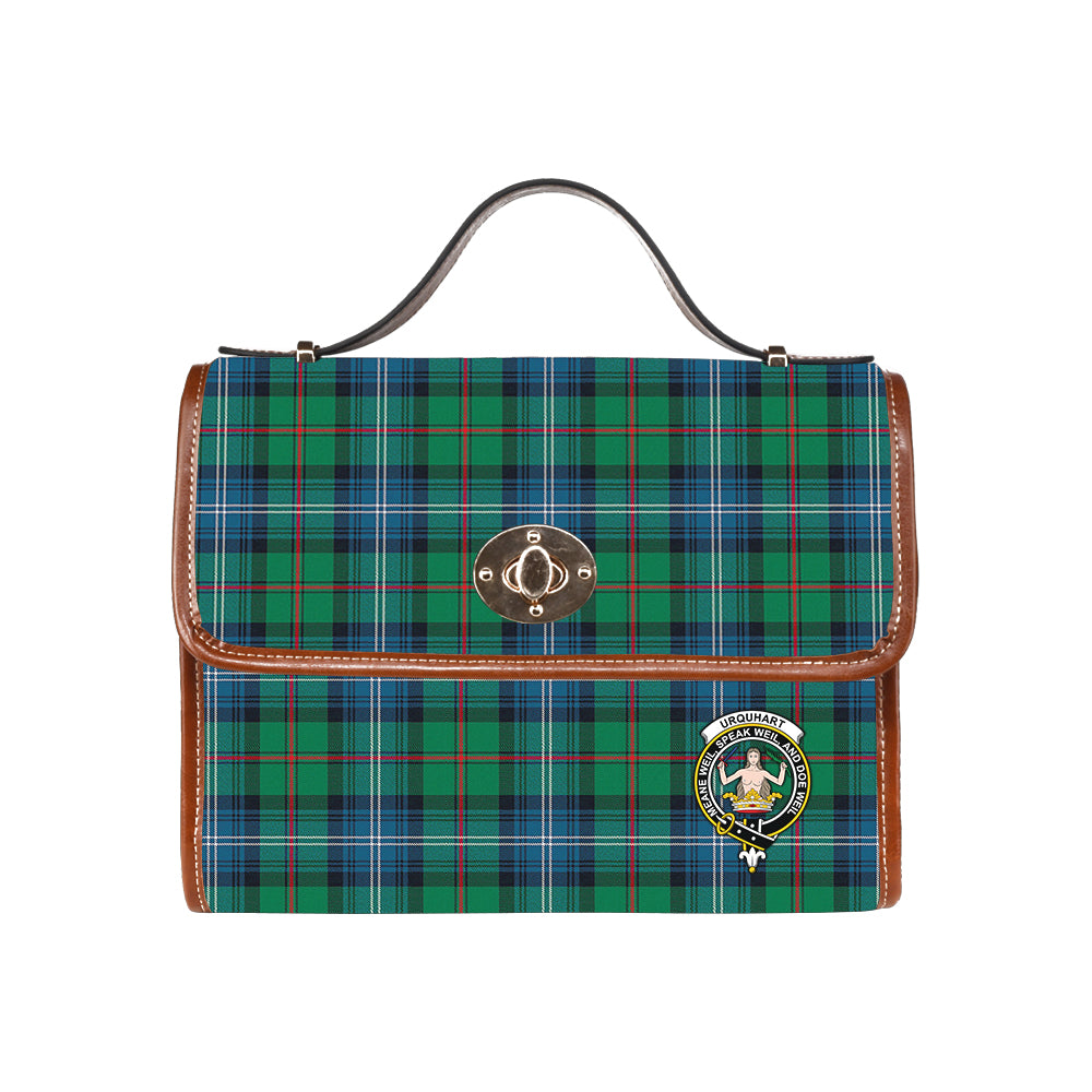 scottish-urquhart-ancient-clan-crest-tartan-canvas-bag
