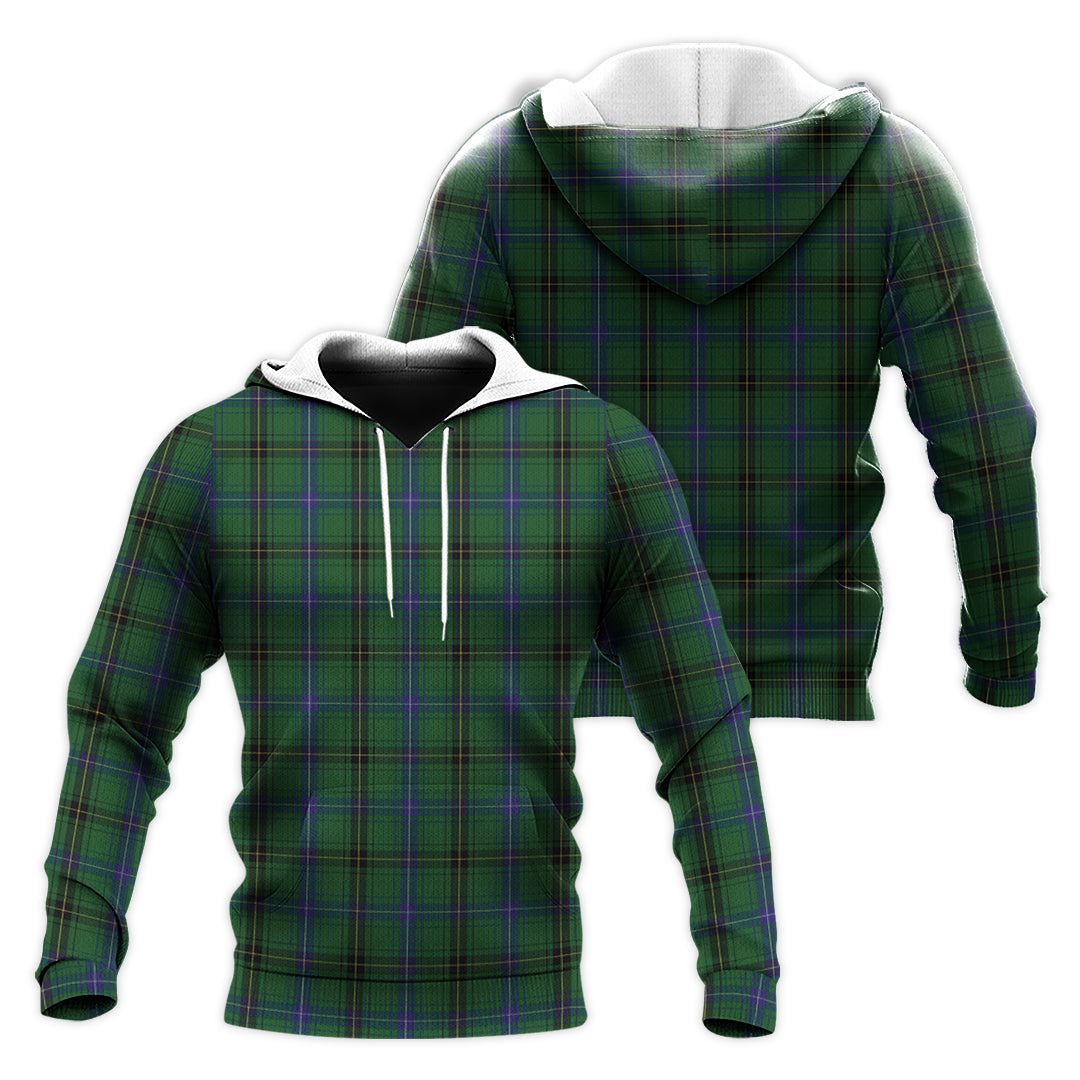 scottish-mackendrick-clan-tartan-hoodie