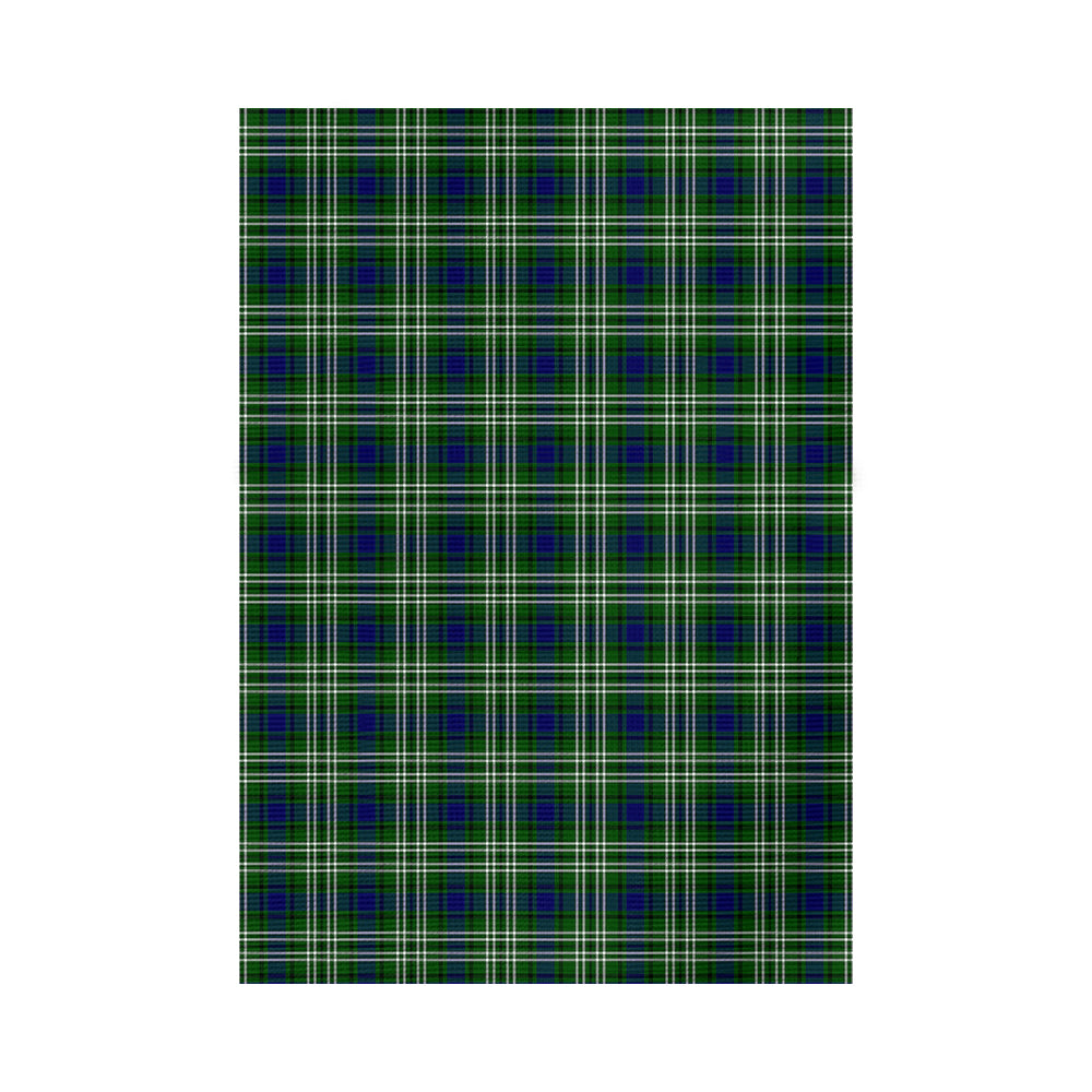 scottish-purves-clan-tartan-garden-flag