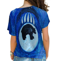 mama-bear-footprints-native-american-cross-shoulder-shirt